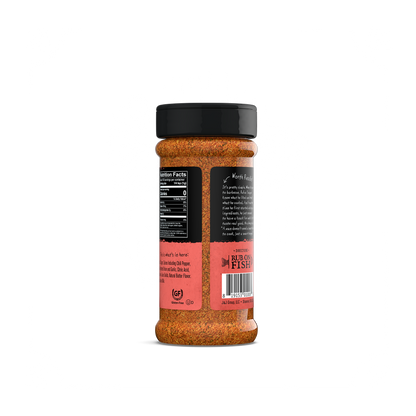 FISH RUB
