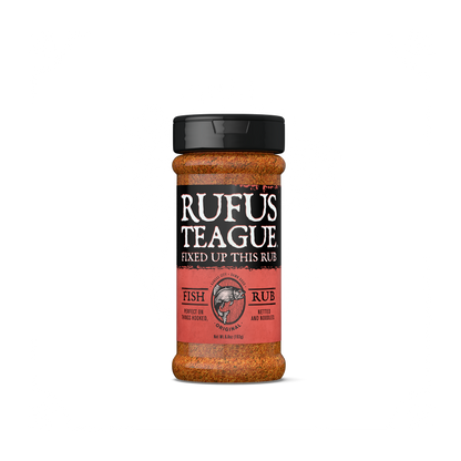 FISH RUB