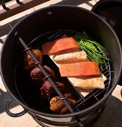 Pit Barrel 18.5" Classic  Cooker