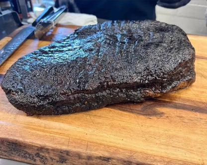 Midnight - All-Purpose Black BBQ Rub
