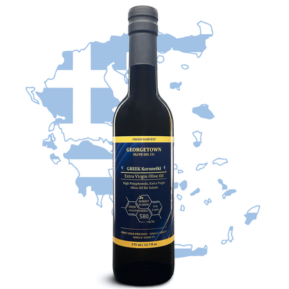 Koroneiki Olive Oil