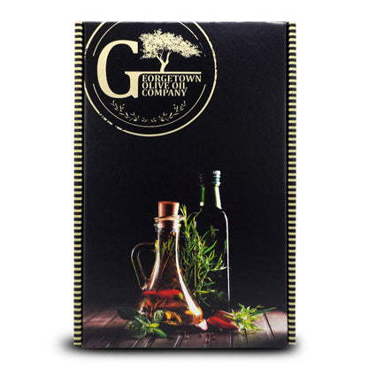 Pasta Trio - Olive Oil Gift Collection