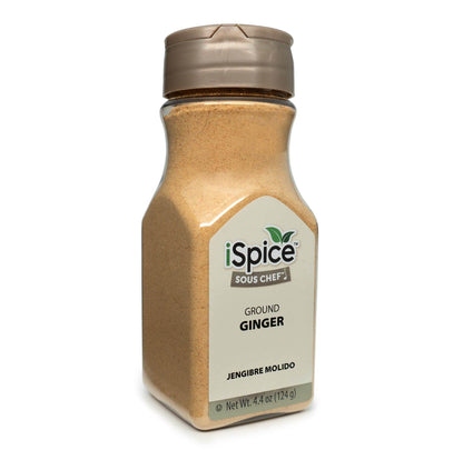 iSpice 7 Pack of Spices