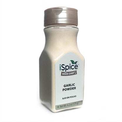 iSpice 4 Pack of Garlic and Onion Spice