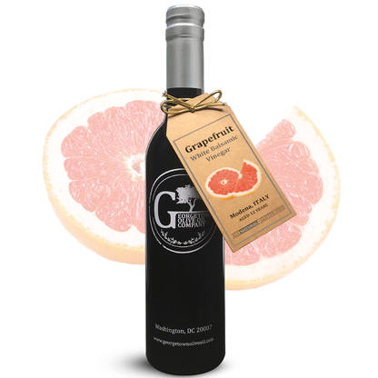 Grapefruit White Balsamic Vinegar