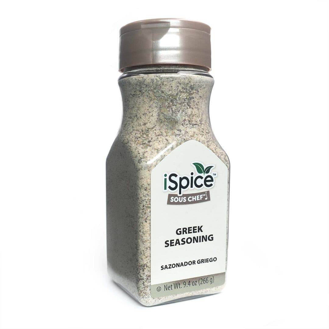 4 pack Aquachef Spices