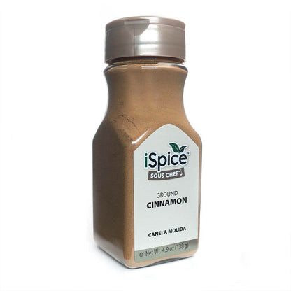 iSpice 7 Pack of Spices