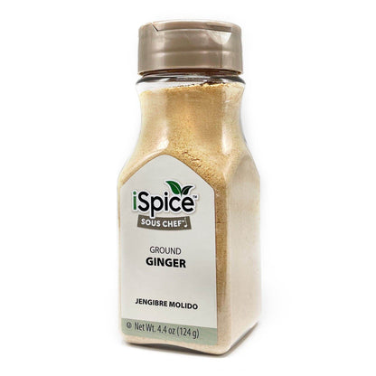 iSpice 4 pack of Spices