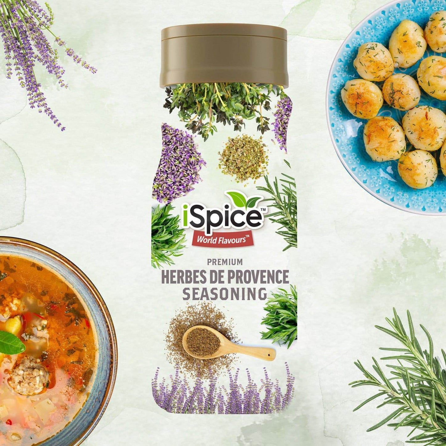 Herbes De Provence