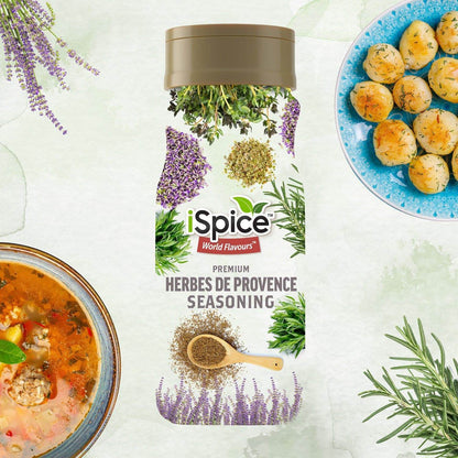 Herbes De Provence