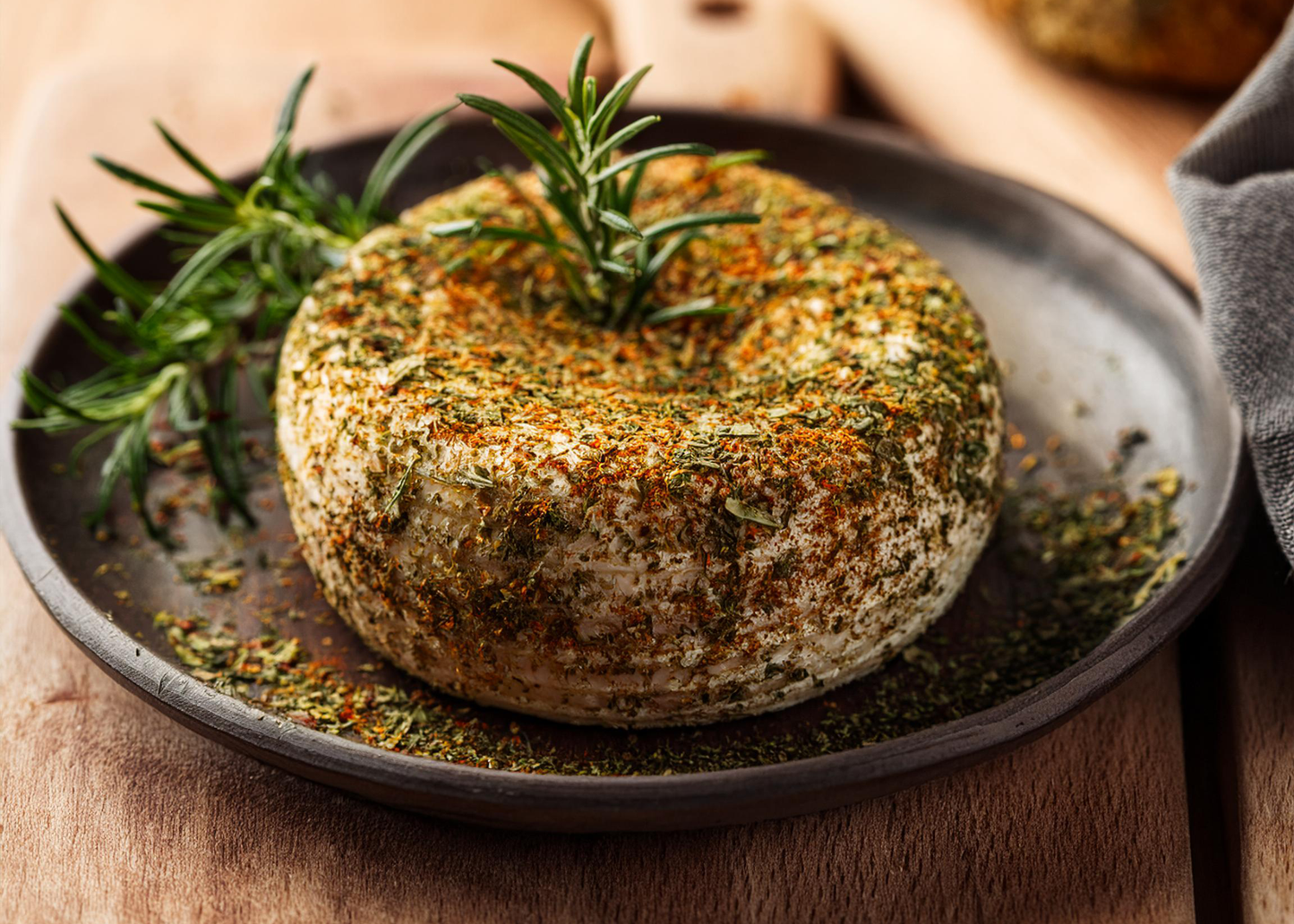 Herb Delight Oil Mix