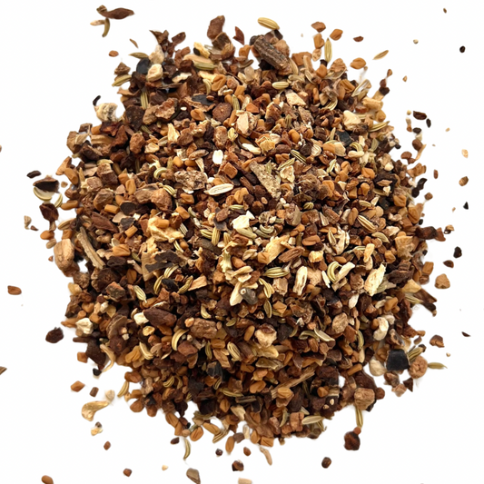 Herbal Coffee Tea Blend