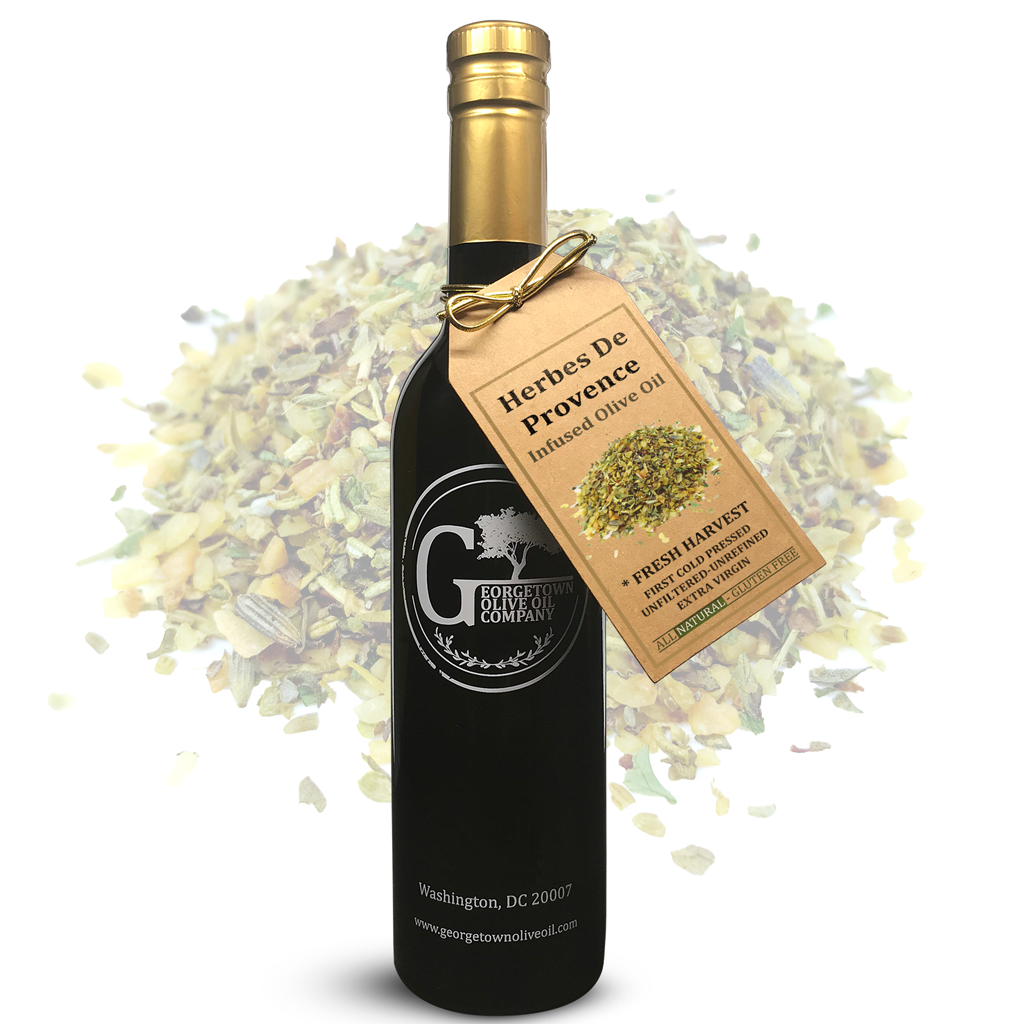 Herbes De Provence Extra Virgin Olive Oil