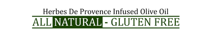 Herbes De Provence Extra Virgin Olive Oil
