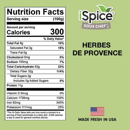 Herbes De Provence