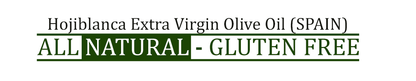 Hojiblanca Olive Oil