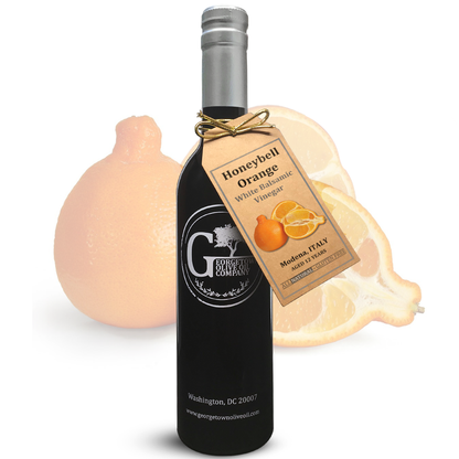 Honeybell Orange White Balsamic Vinegar