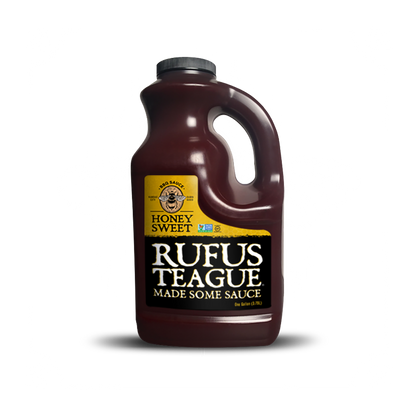 HONEY SWEET BBQ SAUCE