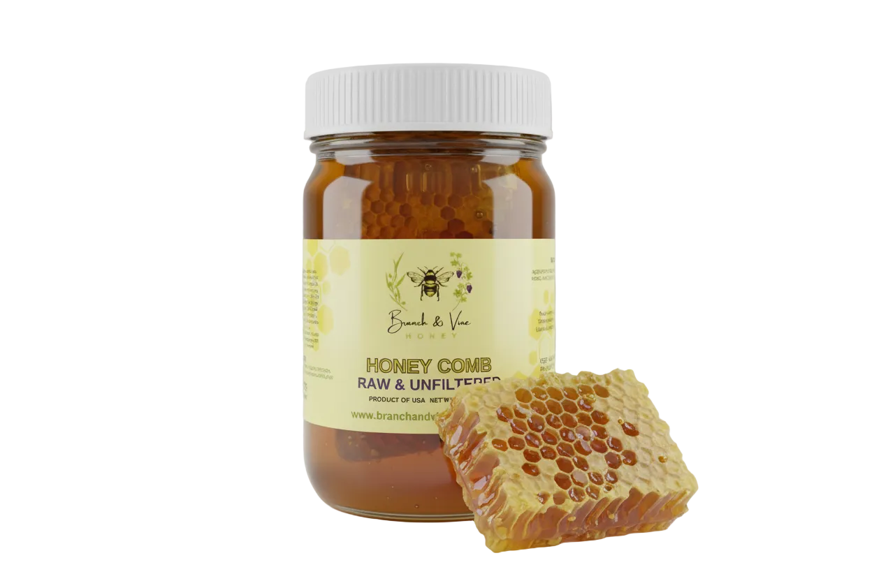 HONEY COMB