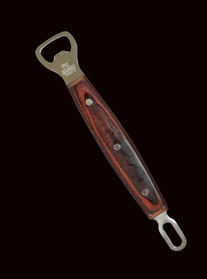 Deluxe Stainless Steel Hook Tool and Bottle Remover