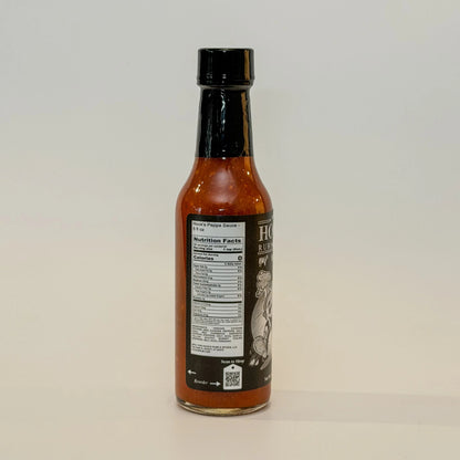 The Peppa Sauce Hot Sauce