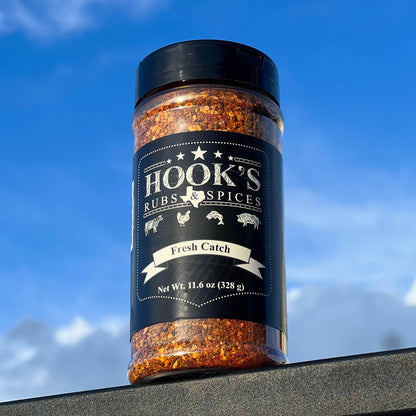 Fresh Catch - Seafood, Chicken and Veggie Seasoning