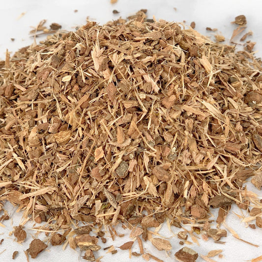White Oak Bark