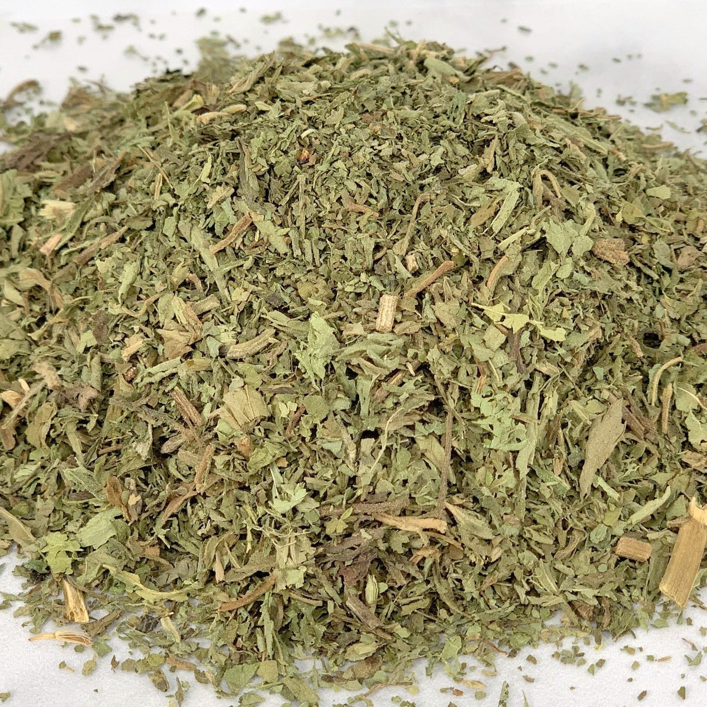 Stevia Leaf