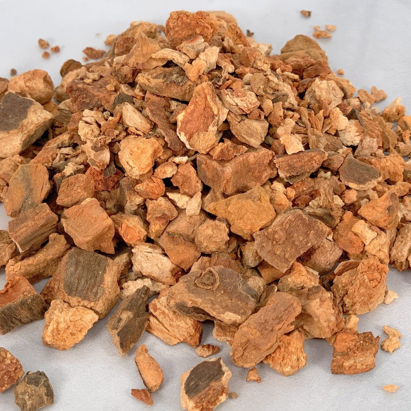 Cinchona Bark