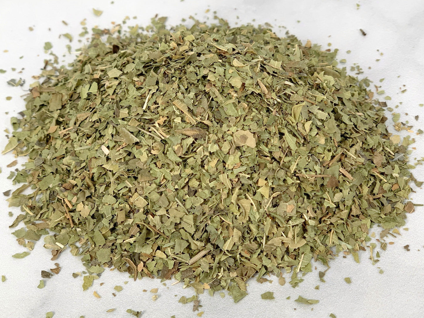 Lemon Verbena Leaf
