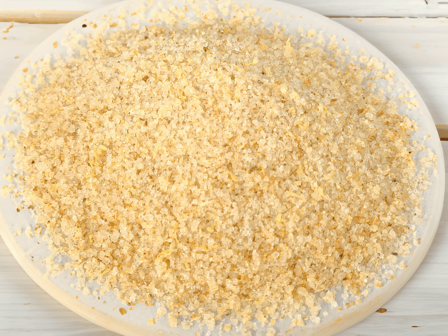Marigold Sugar