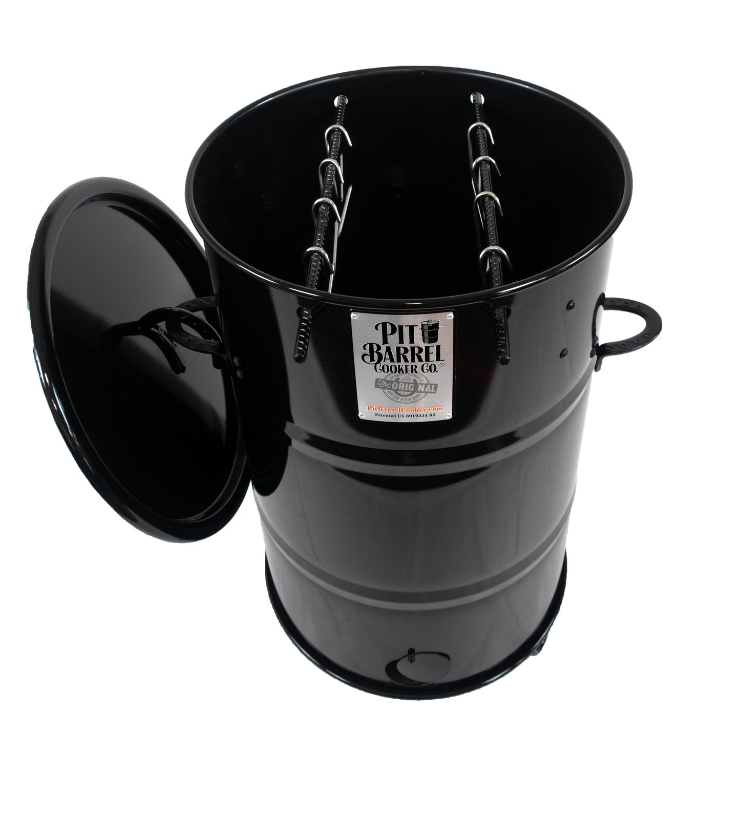 Pit Barrel 18.5" Classic  Cooker