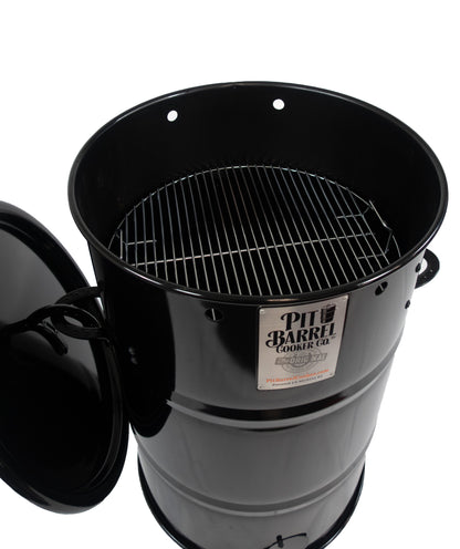 Pit Barrel 18.5" Classic  Cooker