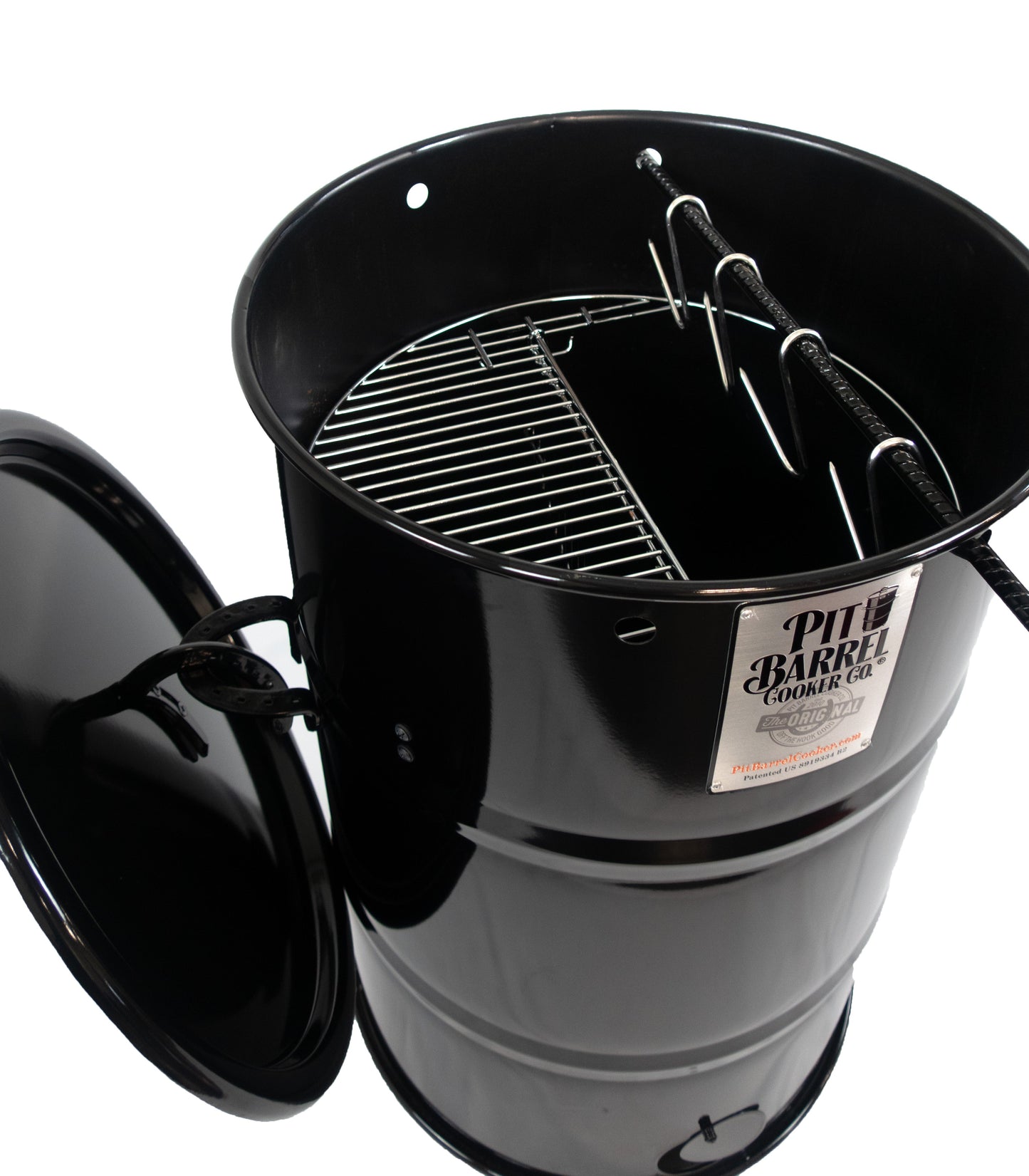 Pit Barrel 18.5" Classic  Cooker