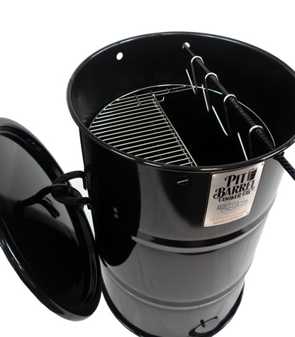 Pit Barrel 18.5" Classic  Cooker