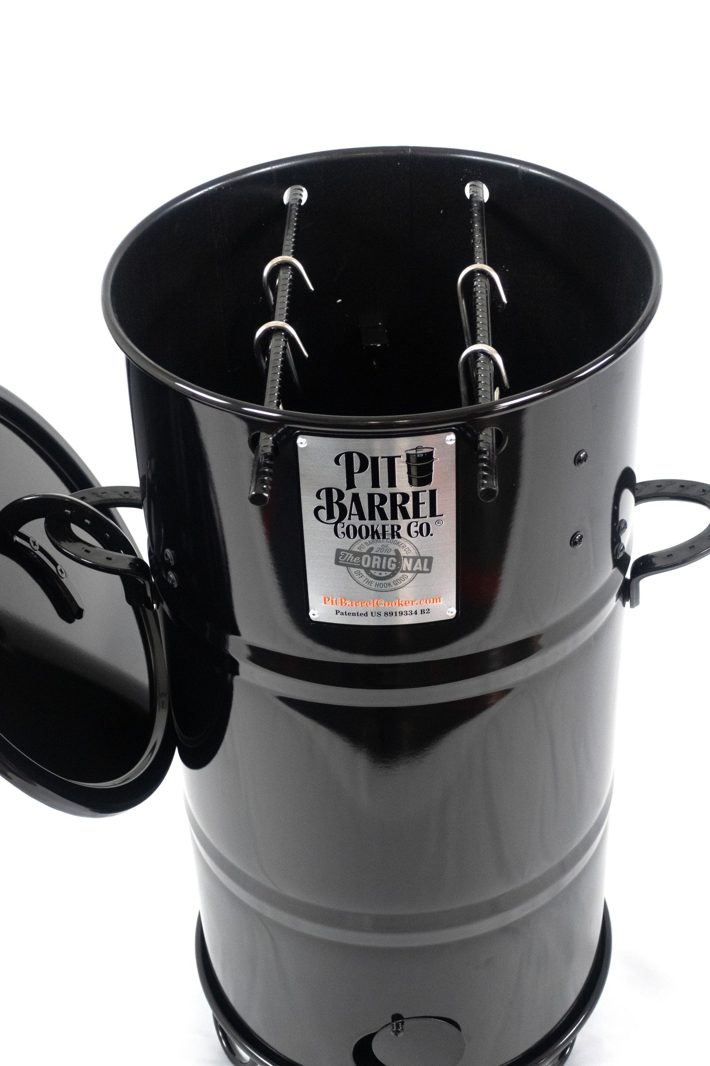 Pit Barrel 14" Junior Cooker