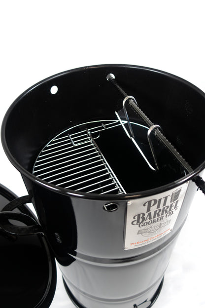Pit Barrel 14" Junior Cooker