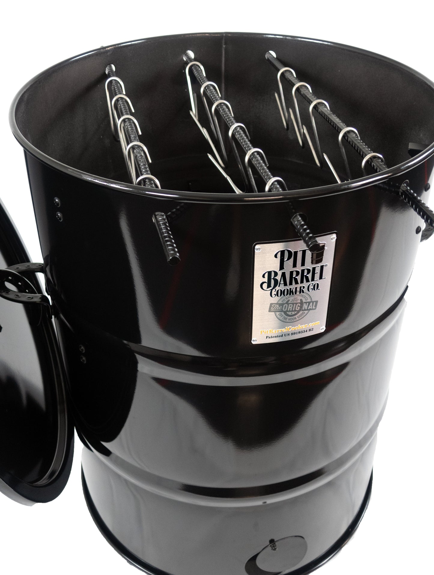 Pit Barrel 22.5" PBX