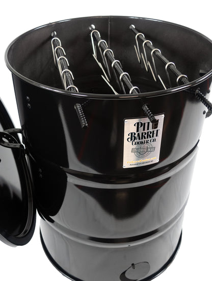 Pit Barrel 22.5" PBX