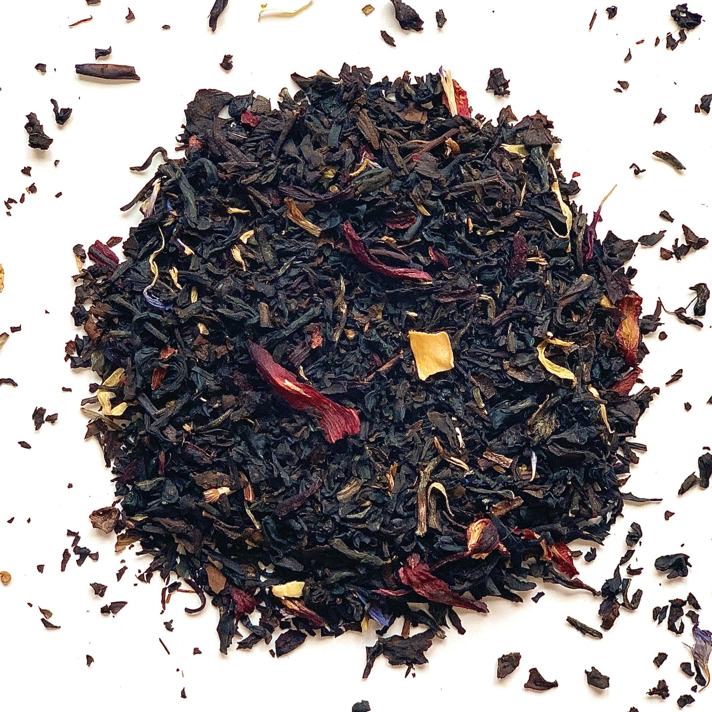Tropical Infusion Tea