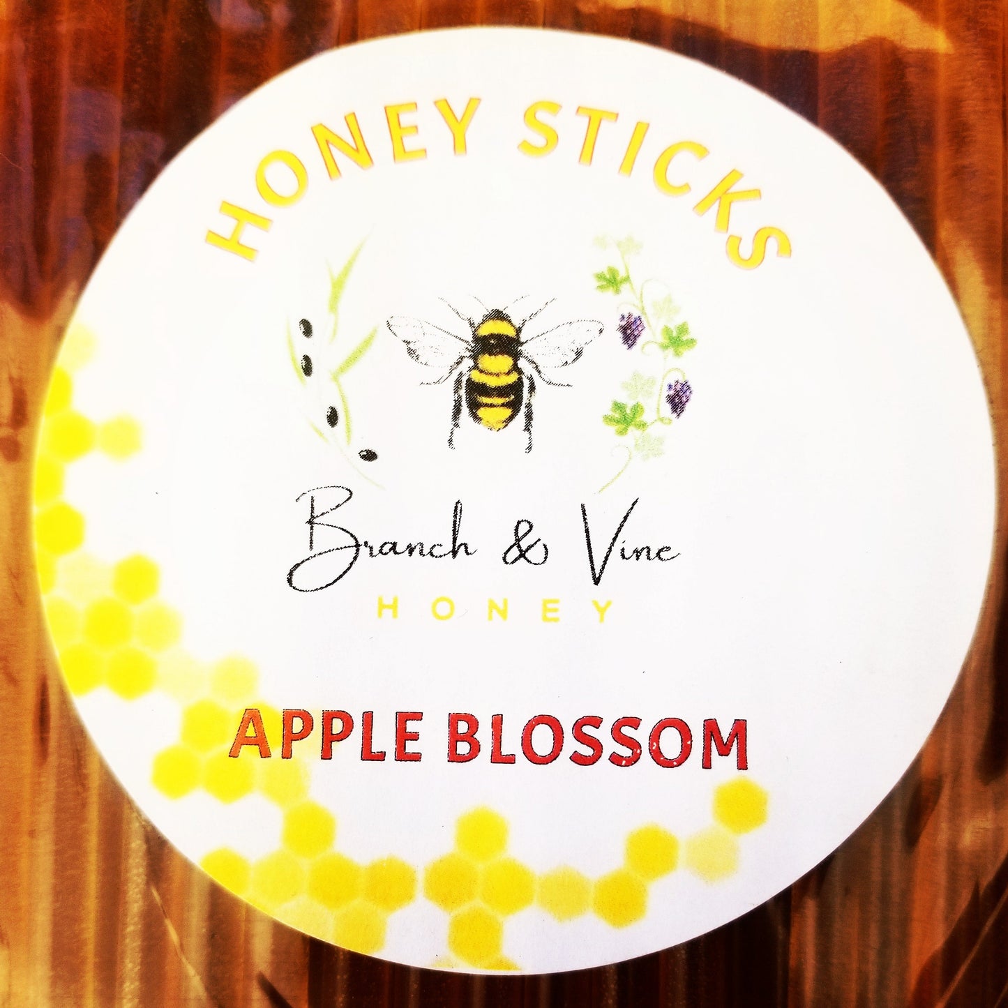 HONEY STICKS