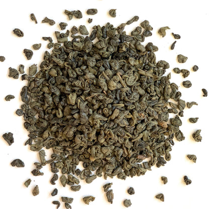 Truly Green Tea