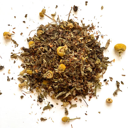 Vanilla Rooibos Tea