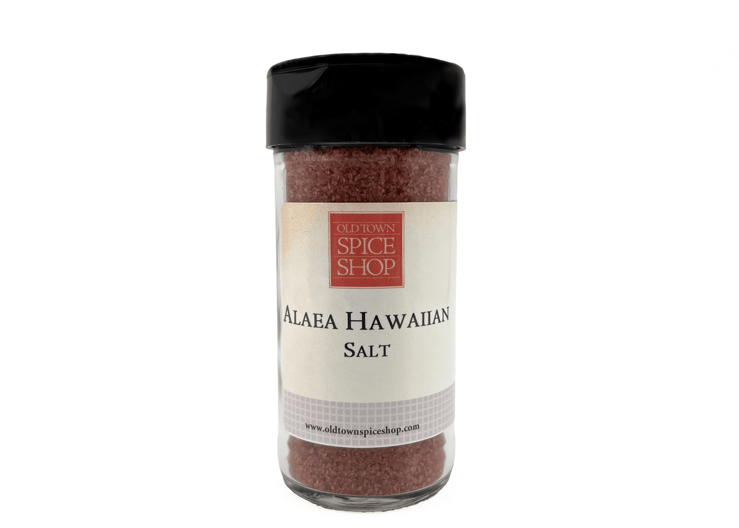 Alaea Hawaiian Sea Salt