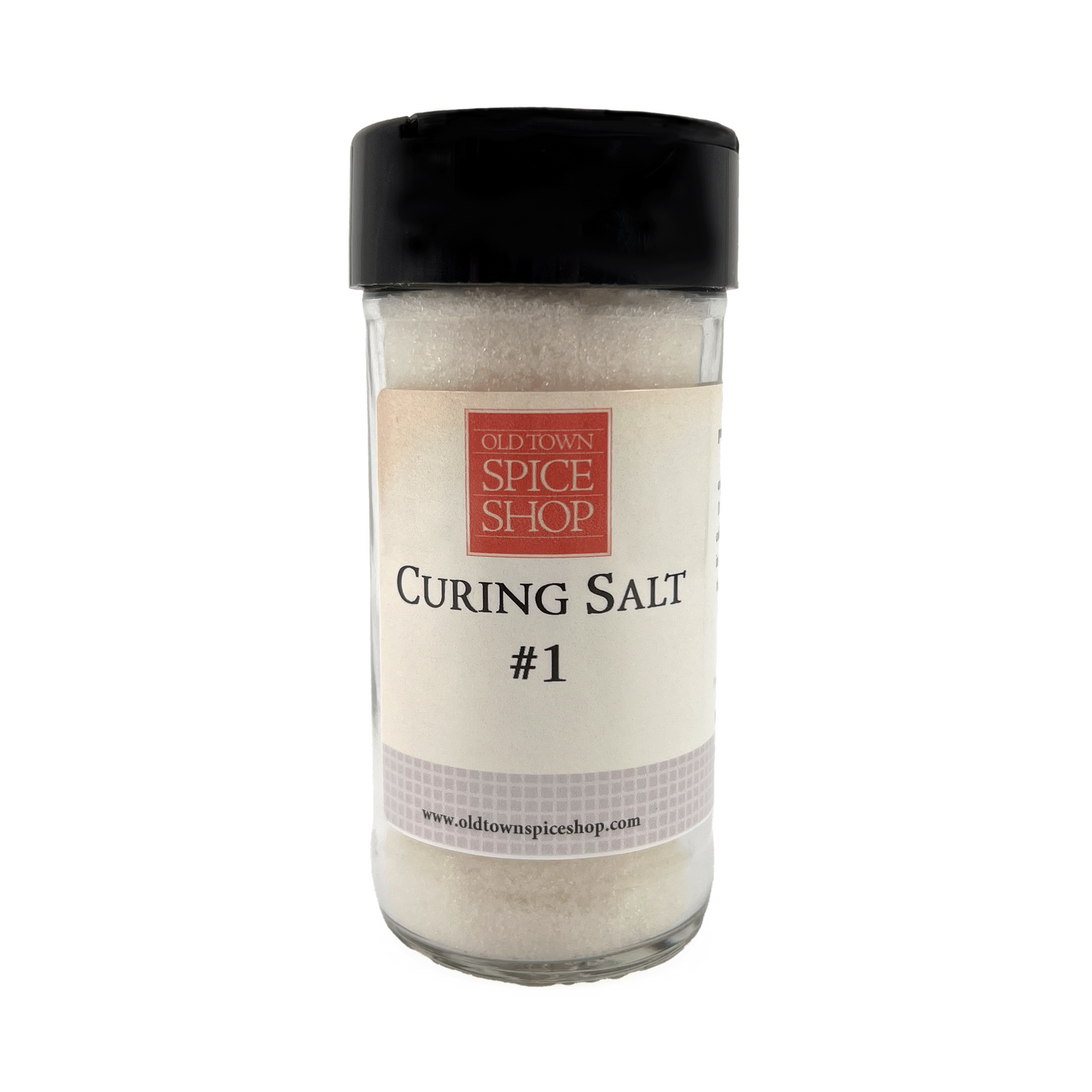 Curing Salt #1