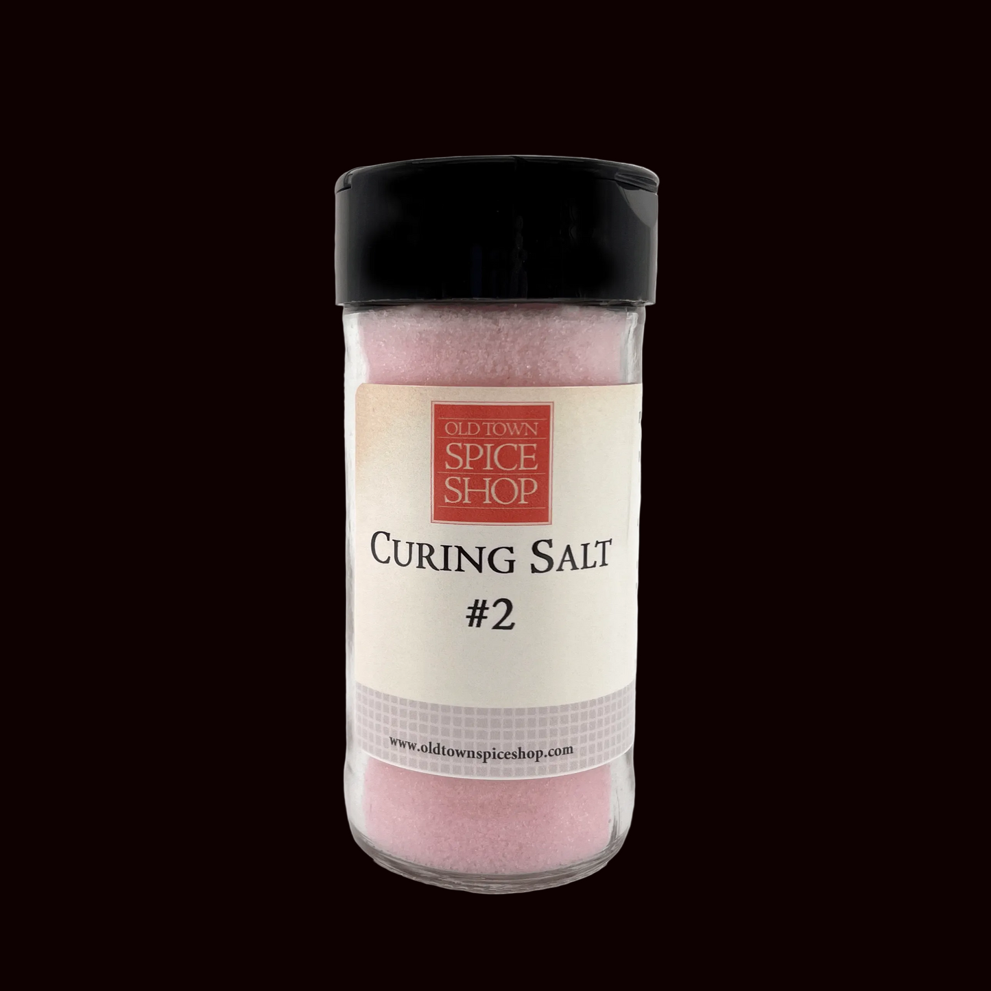Curing Salt #2