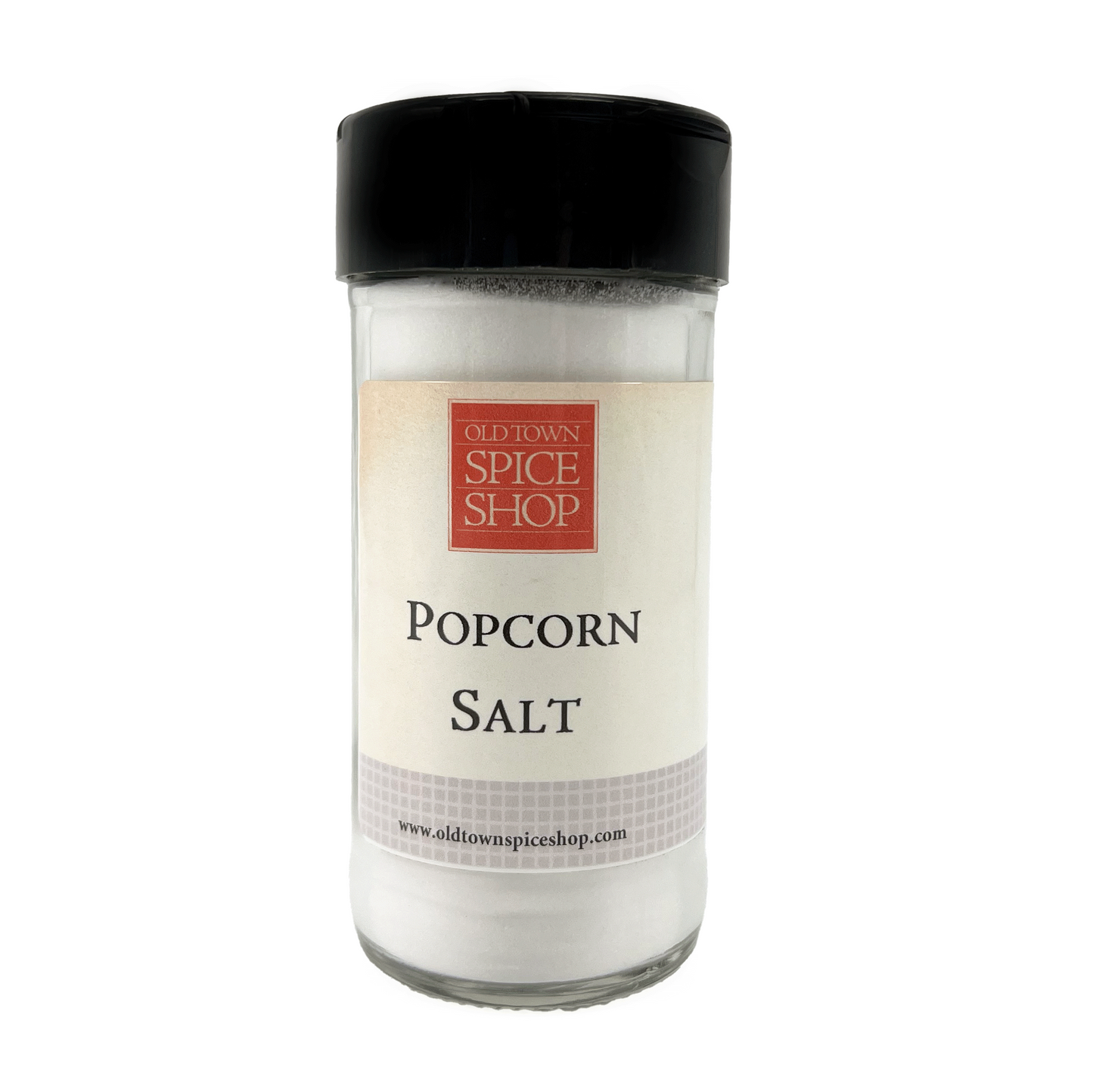 Popcorn Salt