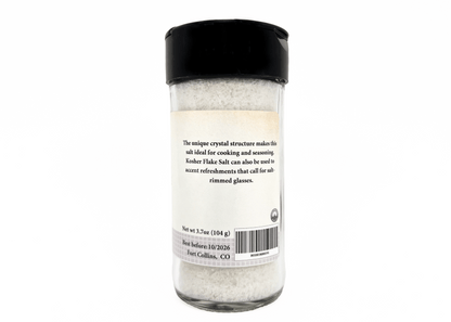 Kosher Flake Salt