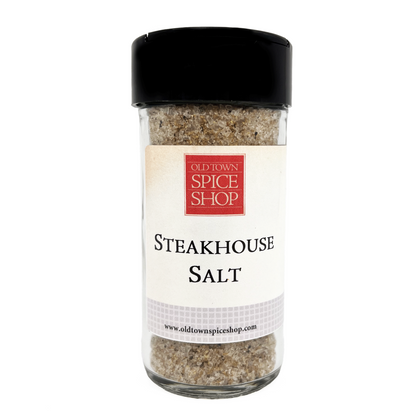 Steakhouse Salt