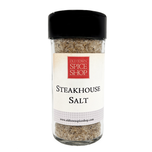 Steakhouse Salt